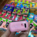 5000 puffs Vape Pen Bút Fruit Form